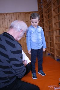 03.02.2016 – Zápis do 1. tříd – středa – Album - fotografie 76