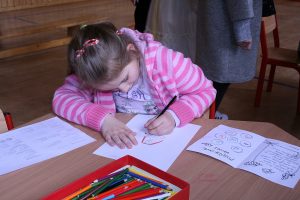 03.02.2016 – Zápis do 1. tříd – středa – Album - fotografie 79