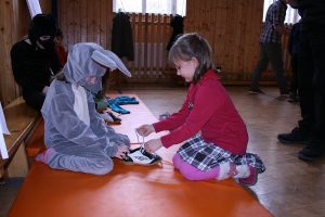 03.02.2016 – Zápis do 1. tříd – středa – Album - fotografie 84