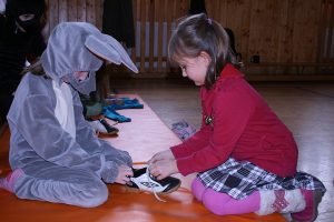 03.02.2016 – Zápis do 1. tříd – středa – Album - fotografie 85