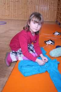 03.02.2016 – Zápis do 1. tříd – středa – Album - fotografie 86