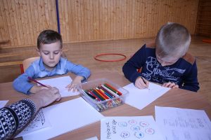 03.02.2016 – Zápis do 1. tříd – středa – Album - fotografie 87