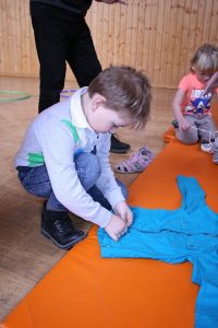 03.02.2016 – Zápis do 1. tříd – středa – Album - fotografie 91