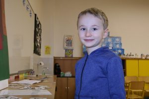 03.02.2016 – Zápis do 1. tříd – středa – Album - fotografie 94