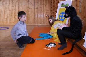 03.02.2016 – Zápis do 1. tříd – středa – Album - fotografie 105