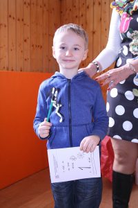 03.02.2016 – Zápis do 1. tříd – středa – Album - fotografie 107
