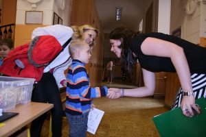 03.02.2016 – Zápis do 1. tříd – středa – Album - fotografie 108