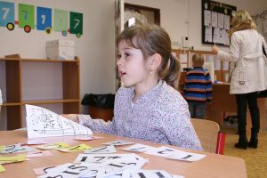 03.02.2016 – Zápis do 1. tříd – středa – Album - fotografie 114