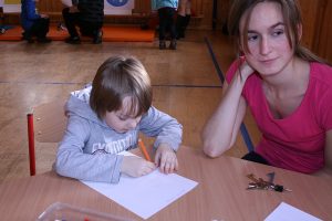 03.02.2016 – Zápis do 1. tříd – středa – Album - fotografie 124