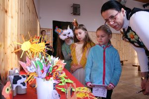 03.02.2016 – Zápis do 1. tříd – středa – Album - fotografie 126