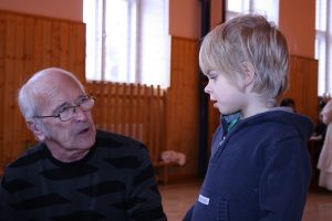 03.02.2016 – Zápis do 1. tříd – středa – Album - fotografie 137
