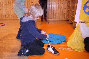 03.02.2016 – Zápis do 1. tříd – středa – Album - fotografie 140