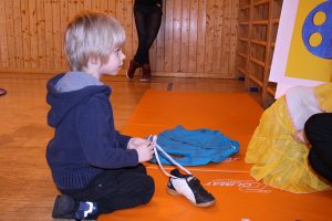 03.02.2016 – Zápis do 1. tříd – středa – Album - fotografie 141