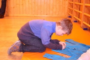 03.02.2016 – Zápis do 1. tříd – středa – Album - fotografie 150