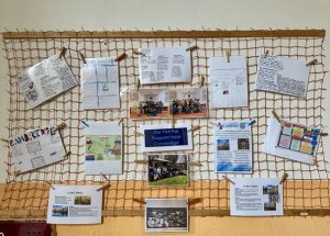 12.06.2025 – Pen Pal Project – Album