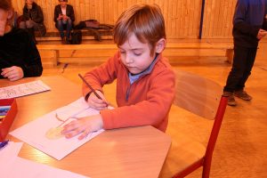 03.02.2016 – Zápis do 1. tříd – středa – Album - fotografie 155
