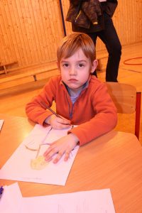 03.02.2016 – Zápis do 1. tříd – středa – Album - fotografie 156