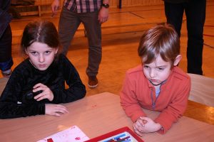 03.02.2016 – Zápis do 1. tříd – středa – Album - fotografie 158