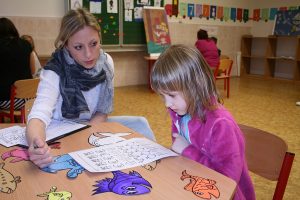 03.02.2016 – Zápis do 1. tříd – středa – Album - fotografie 161