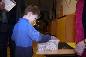 03.02.2016 – Zápis do 1. tříd – středa – Album - fotografie 170