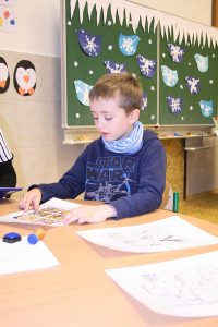 03.02.2016 – Zápis do 1. tříd – středa – Album - fotografie 172