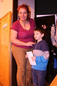 03.02.2016 – Zápis do 1. tříd – středa – Album - fotografie 176