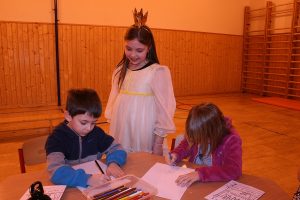 03.02.2016 – Zápis do 1. tříd – středa – Album - fotografie 183