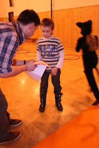 03.02.2016 – Zápis do 1. tříd – středa – Album - fotografie 187