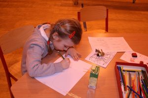 03.02.2016 – Zápis do 1. tříd – středa – Album - fotografie 188