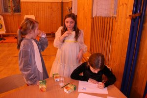 03.02.2016 – Zápis do 1. tříd – středa – Album - fotografie 194