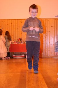 03.02.2016 – Zápis do 1. tříd – středa – Album - fotografie 204