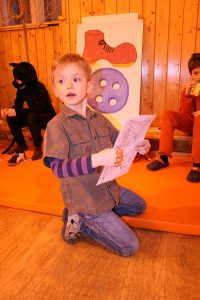 03.02.2016 – Zápis do 1. tříd – středa – Album - fotografie 205