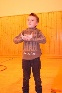 03.02.2016 – Zápis do 1. tříd – středa – Album - fotografie 207