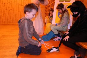 03.02.2016 – Zápis do 1. tříd – středa – Album - fotografie 208
