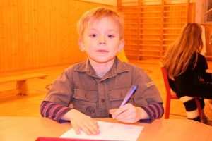 03.02.2016 – Zápis do 1. tříd – středa – Album - fotografie 211