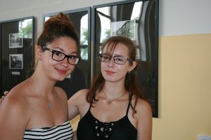 27.06.2017 – 27.6.2017 Rozloučení s 9. třídami 2017 (9.A+9.B) – Album - fotografie 3