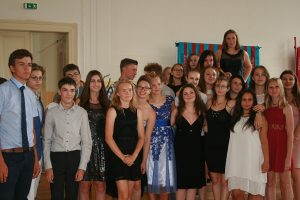 27.06.2017 – 27.6.2017 Rozloučení s 9. třídami 2017 (9.A+9.B) – Album - fotografie 4