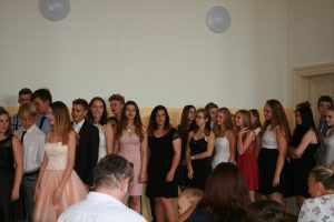 27.06.2017 – 27.6.2017 Rozloučení s 9. třídami 2017 (9.A+9.B) – Album - fotografie 6