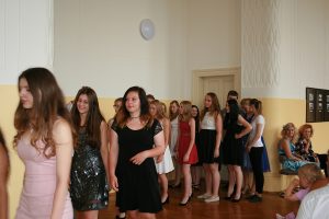 27.06.2017 – 27.6.2017 Rozloučení s 9. třídami 2017 (9.A+9.B) – Album - fotografie 7