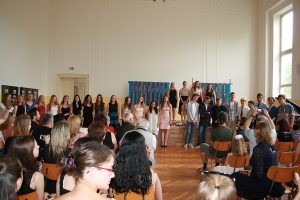 27.06.2017 – 27.6.2017 Rozloučení s 9. třídami 2017 (9.A+9.B) – Album - fotografie 8