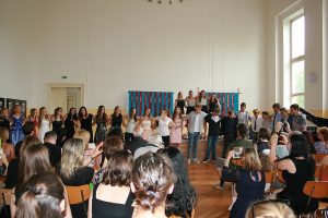 27.06.2017 – 27.6.2017 Rozloučení s 9. třídami 2017 (9.A+9.B) – Album - fotografie 10