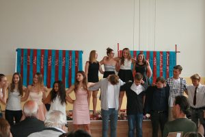 27.06.2017 – 27.6.2017 Rozloučení s 9. třídami 2017 (9.A+9.B) – Album - fotografie 11