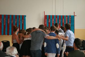 27.06.2017 – 27.6.2017 Rozloučení s 9. třídami 2017 (9.A+9.B) – Album - fotografie 12