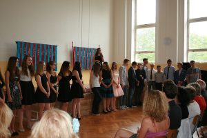 27.06.2017 – 27.6.2017 Rozloučení s 9. třídami 2017 (9.A+9.B) – Album - fotografie 13