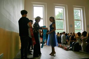 27.06.2017 – 27.6.2017 Rozloučení s 9. třídami 2017 (9.A+9.B) – Album - fotografie 17