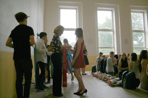 27.06.2017 – 27.6.2017 Rozloučení s 9. třídami 2017 (9.A+9.B) – Album - fotografie 18
