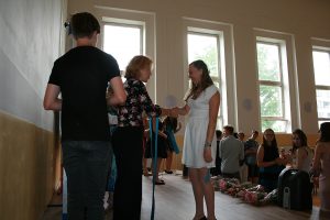 27.06.2017 – 27.6.2017 Rozloučení s 9. třídami 2017 (9.A+9.B) – Album - fotografie 19