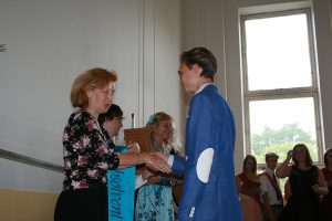27.06.2017 – 27.6.2017 Rozloučení s 9. třídami 2017 (9.A+9.B) – Album - fotografie 22