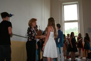 27.06.2017 – 27.6.2017 Rozloučení s 9. třídami 2017 (9.A+9.B) – Album - fotografie 23