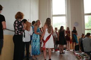 27.06.2017 – 27.6.2017 Rozloučení s 9. třídami 2017 (9.A+9.B) – Album - fotografie 24
